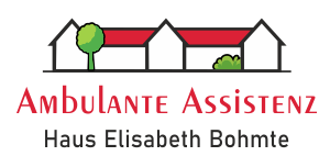 Logo Ambulante Assistenz Haus Elisabeth Bohmte